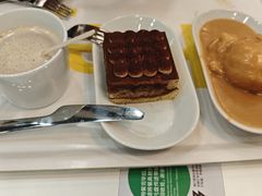 -宜家·瑞典风味餐厅(烟台路店)