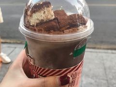 -仙雨林·奶茶鲜果茶(书院巷店)