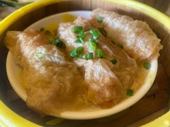 -顺德喜来登酒店·采悦轩