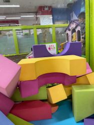 -孩子王童乐园(成都海滨城店)