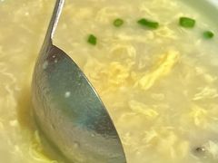 -吕氏疙瘩汤·海鲜新鲁菜(凯德mall新都心店)