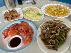 -仁记海鲜餐厅美食店
