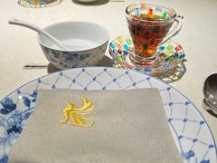 -悦融琥珀·京鲁菜·海味珍品(西单店)