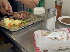 -小寒羊烧烤(凯瑞时代大厦店)