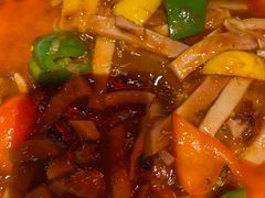 -萧记三鲜烩面(黄河南路店)