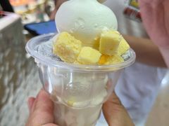 -DQ·蛋糕·冰淇淋(周浦万达店)