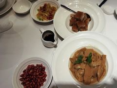 -莆田餐厅PUTIEN(三里屯店)