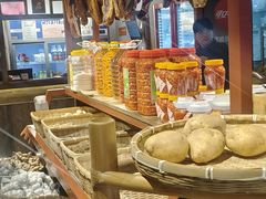 -后湖小院·乡野田园菜