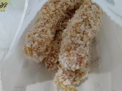 -华莱士·全鸡汉堡(浦东南路店)