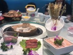 -港迹·鲜围煮海鲜火锅(湖州时代广场店)