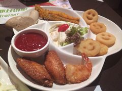 绿茵阁(体育西店)-绿茵阁(体育西分店)