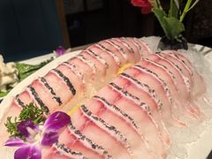 -云尊府云南菜·蒸汽石锅鱼(学清路店)