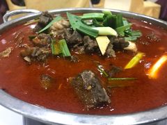 -武汉大学-桂园餐厅