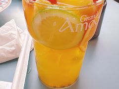 -Grande A'moo(上海万象城店)