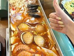 -韩热集市(百源店)