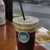 韶关｜近西河桥头 一间朴实的咖啡小店