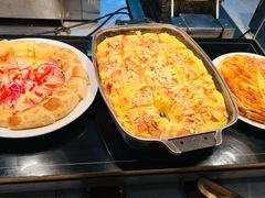 -晶丽香榭自助餐(南京大饭店)