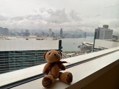 -香港港丽酒店