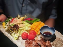 -阿吾罗日本料理(K11艺术中心店)
