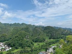 -万峰林风景区