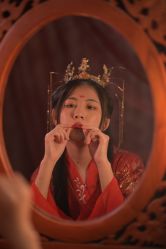 -汉仪华裳汉服馆(打浦桥店)