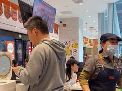 -鱼你在一起(虹口星荟中心店)