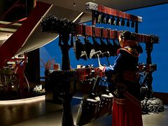 -曾宴·楚菜(湖北省博物馆店)