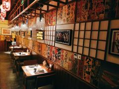 大堂-玉川屋·深夜食堂居酒屋(柳巷店)