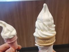 -麦当劳(上百万和城店)