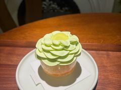 -Ten Olives甜点
