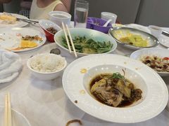 -白云中餐厅·粤菜·亚龙湾喜来登度假酒店