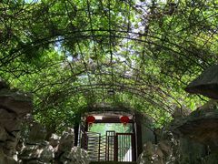 -陶祖圣境风景区