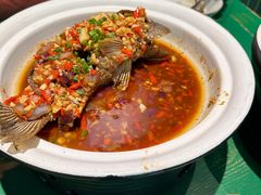 -费大厨辣椒炒肉(太平老街店)