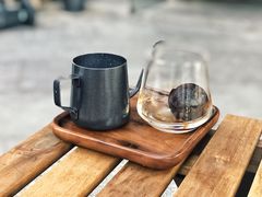 月球咖啡-Home Cafe(水榭春天店)