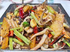 -金陵后厨·南京菜(新街口秣陵路店)