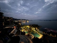 -绿城千岛湖喜来登度假酒店