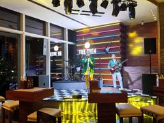 -The BREW·酿餐厅(浦东嘉里大酒店)