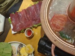 -民食香·腊排骨野生菌美食(木府店)