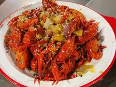 -清真·马坡烧烤涮牛肚·酸浆火锅(新区总店)