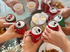 -牟传仁饭庄(星海店)