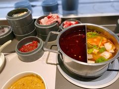 -壹小馆.皇城老妈(成都太古里店)