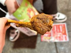 -但家香酥鸭(小十字店)