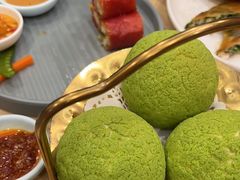 -点都德(龙之梦店)