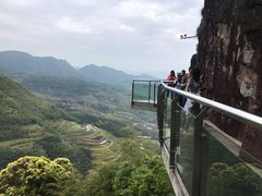 -南尖岩