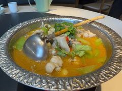-虎哥私房菜(馒头山店)