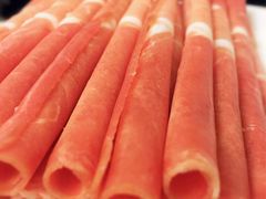 -八先生涮肉房(三里河店)