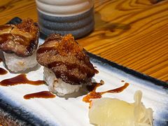 -鲁山人日本料理·放题·套餐(松卫北路店)