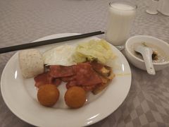 -深圳东华嘉悦酒店(南光路店)