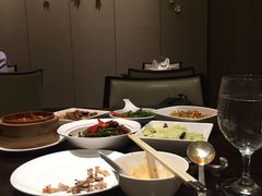 -重庆万豪中餐厅·Man Ho