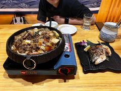 -悦和餐厅(CBD玉米楼店)
